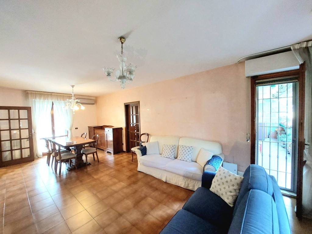 appartamento in vendita a Prato