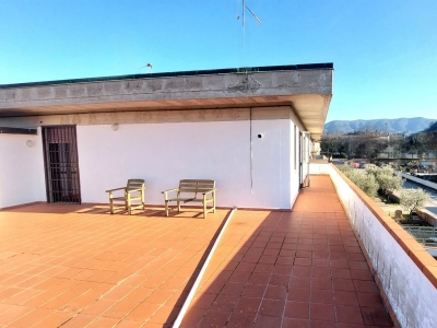 appartamento in vendita a Prato