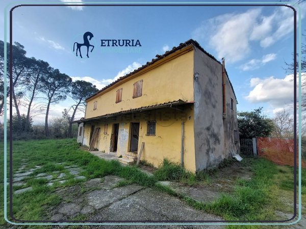 terreno agricolo in vendita a Prato in zona Iolo