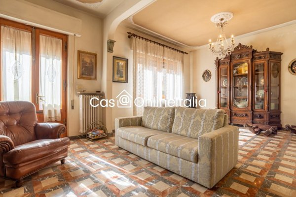 appartamento in vendita a Prato