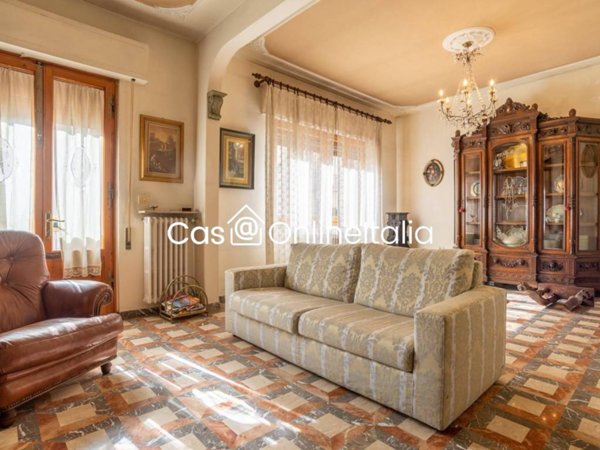 appartamento in vendita a Prato