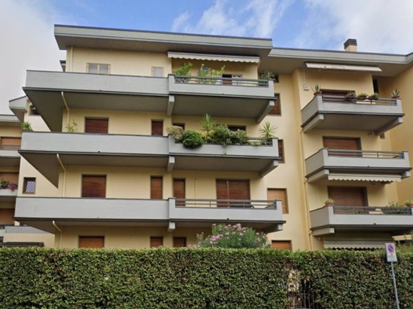 appartamento in vendita a Prato