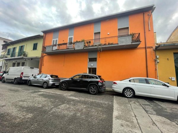 appartamento in vendita a Prato