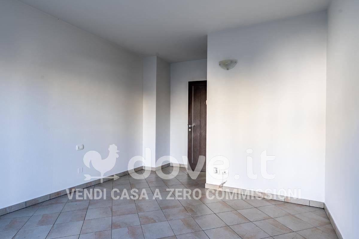 appartamento in vendita a Prato in zona Iolo