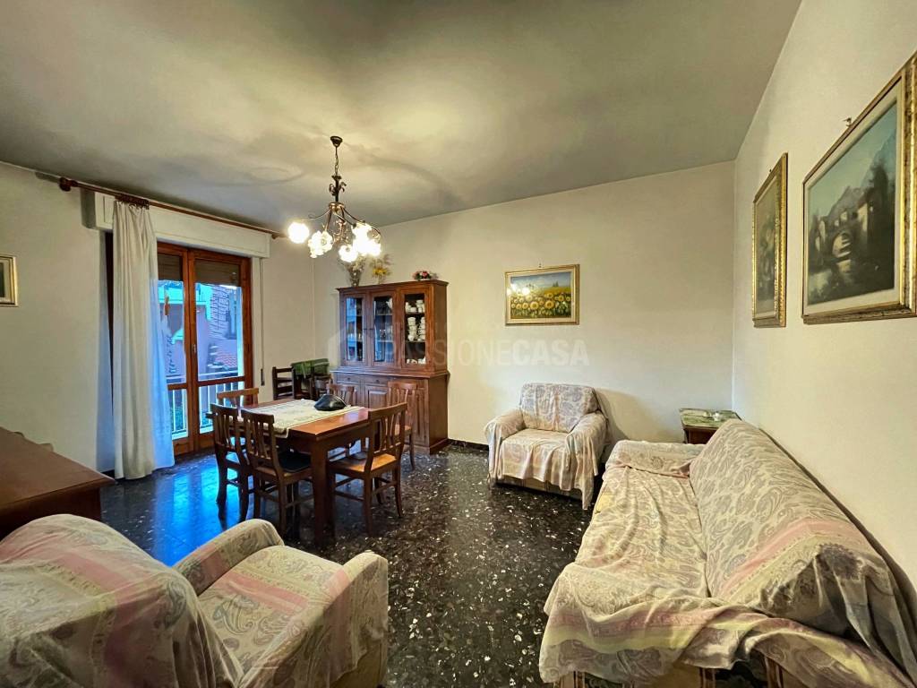 appartamento in vendita a Prato