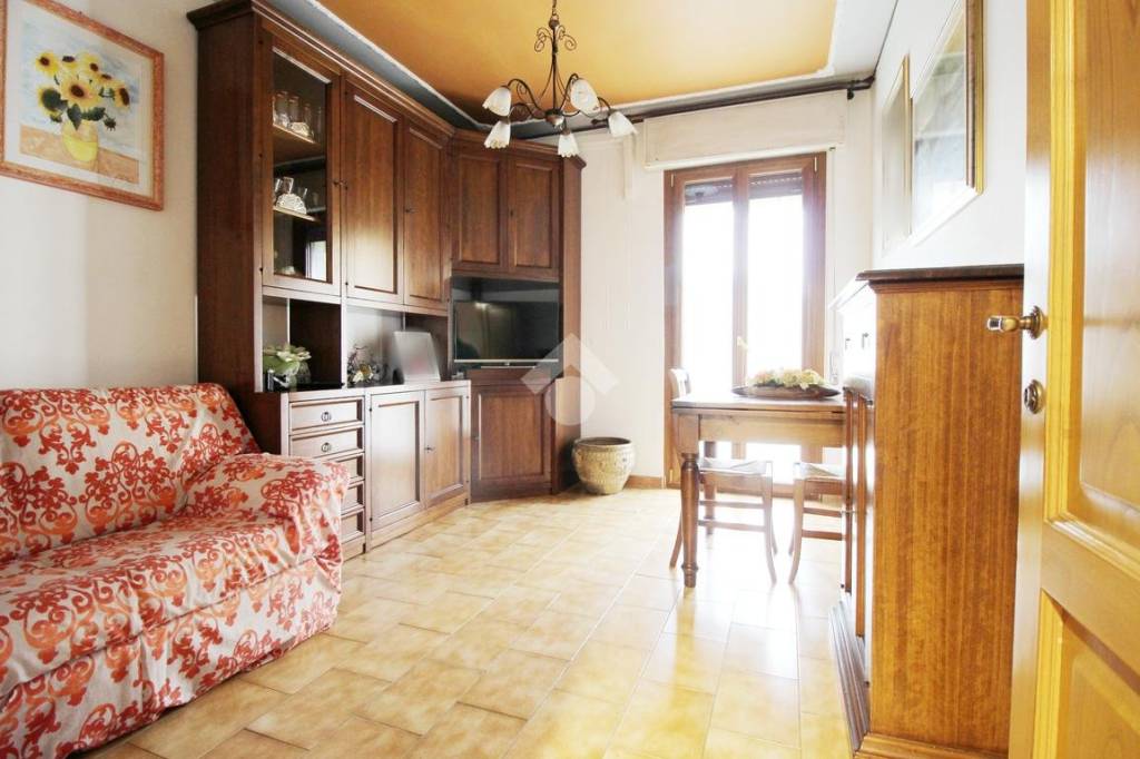 appartamento in vendita a Prato