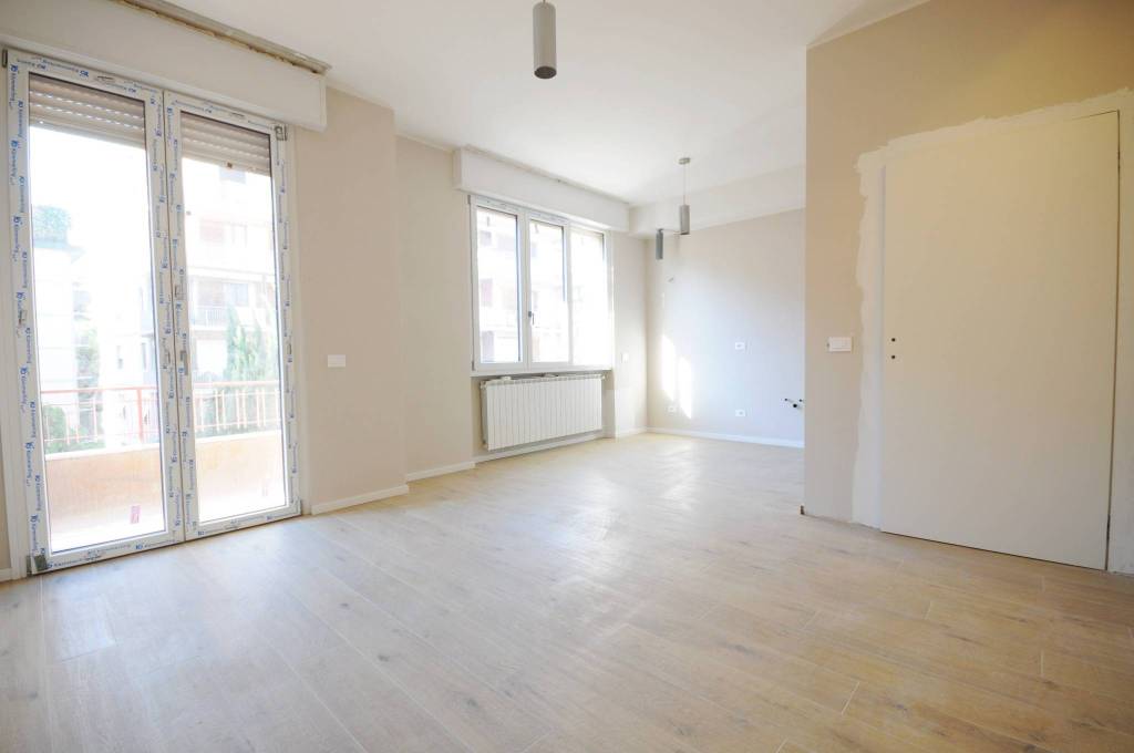 appartamento in vendita a Prato in zona Santa Gonda