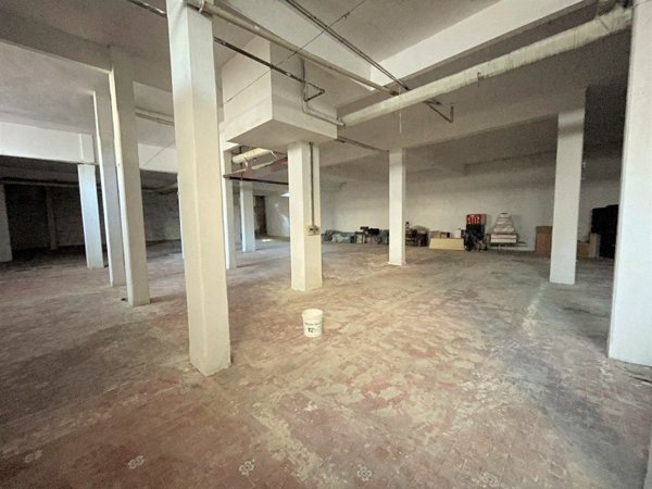appartamento in vendita a Prato