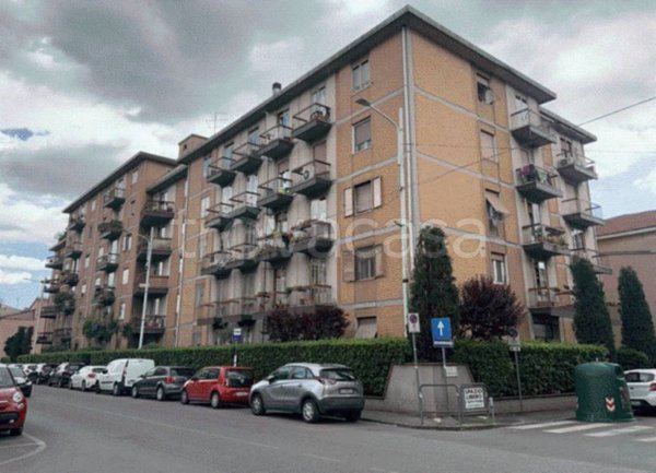 monolocale in vendita a Prato