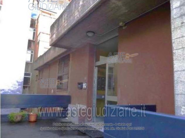 appartamento in vendita a Prato
