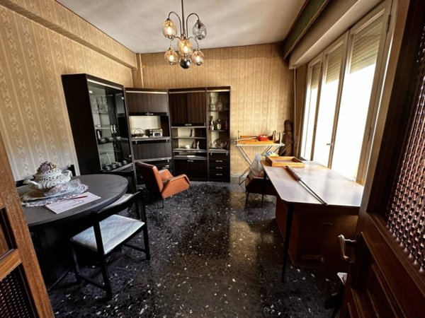 appartamento in vendita a Prato