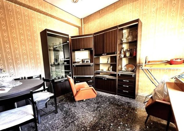 appartamento in vendita a Prato