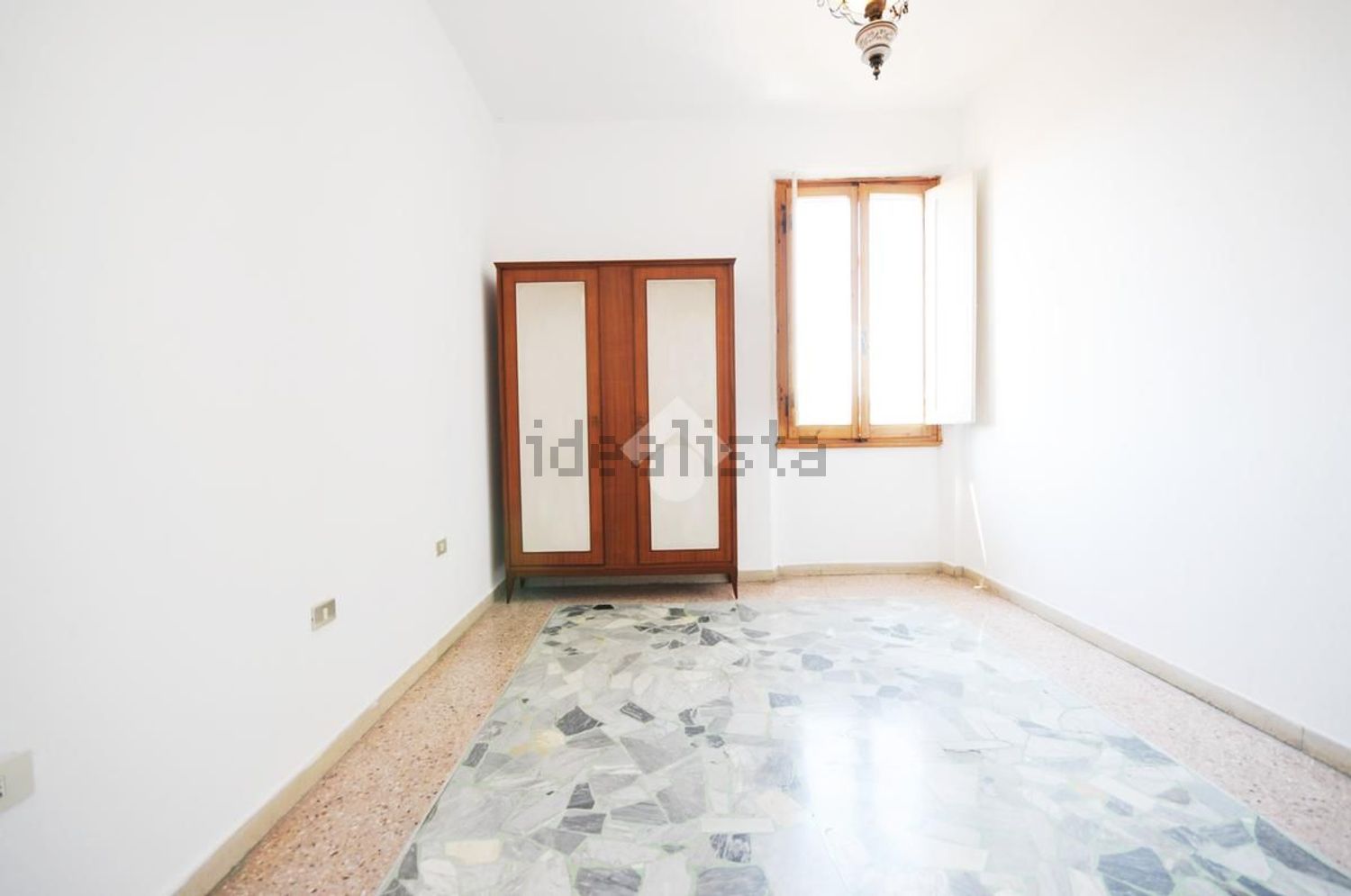 appartamento in vendita a Prato