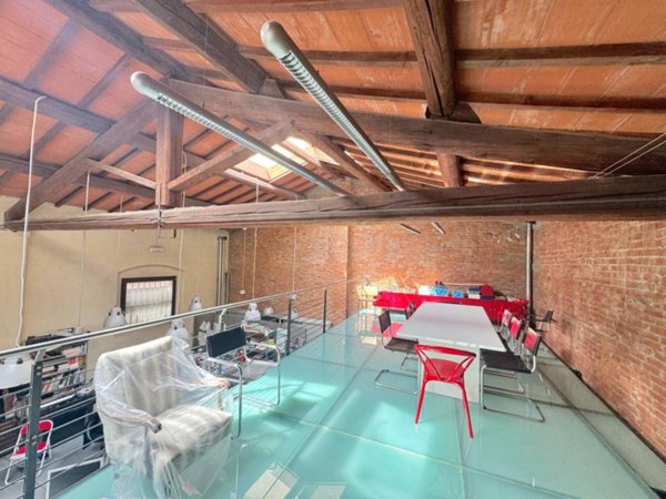 appartamento in vendita a Prato