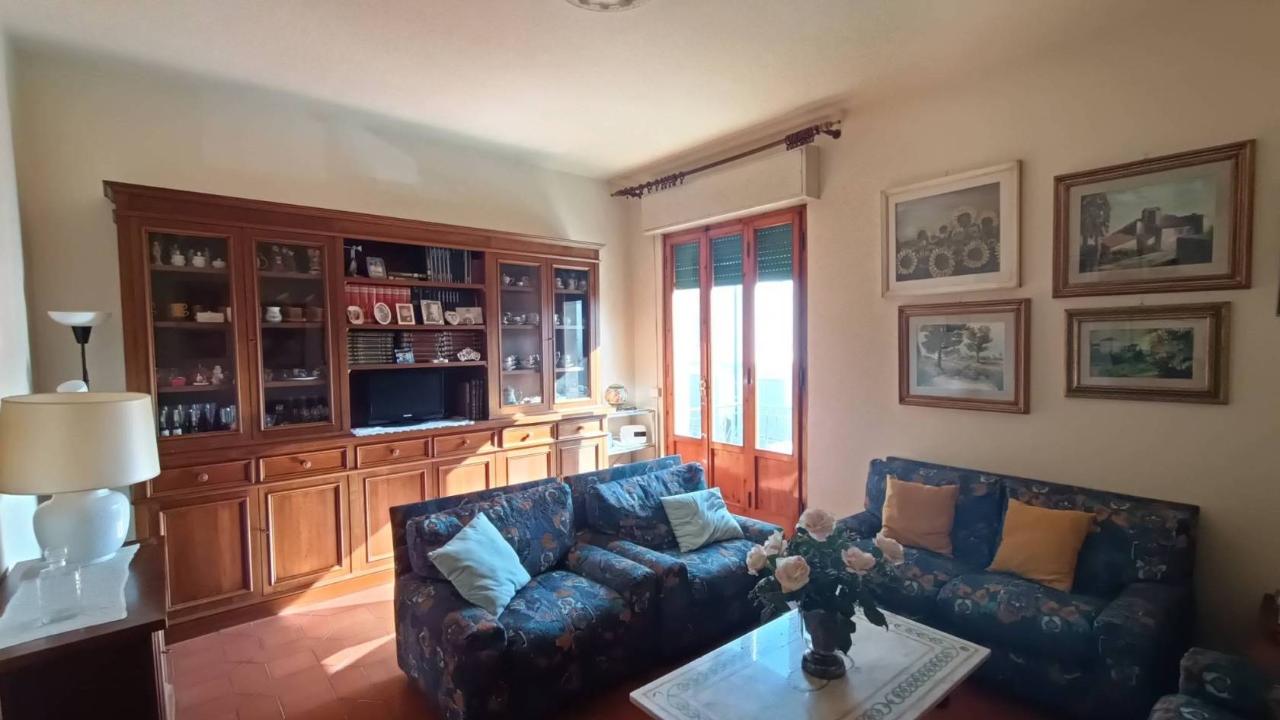 appartamento in vendita a Prato