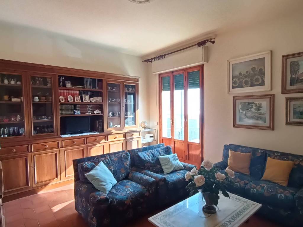 appartamento in vendita a Prato