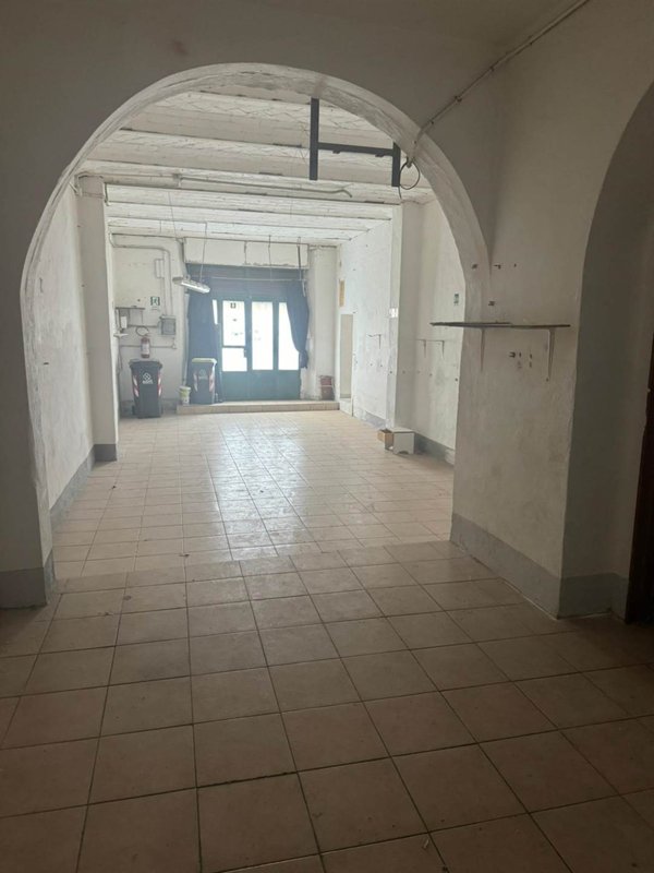 ufficio in vendita a Prato