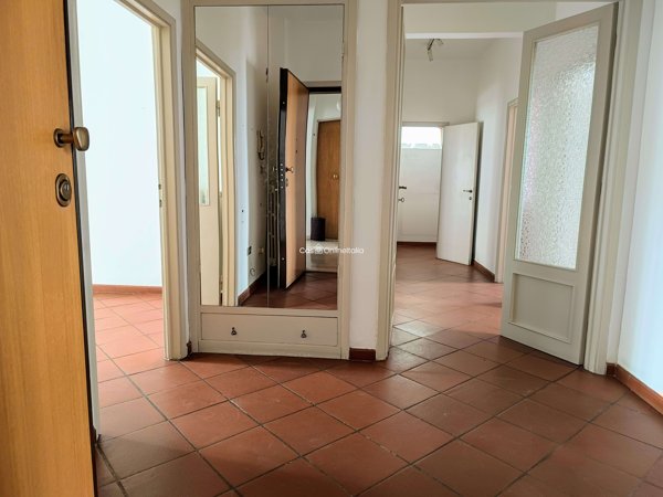 appartamento in vendita a Prato