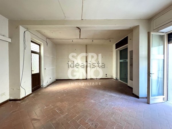 appartamento in vendita a Prato
