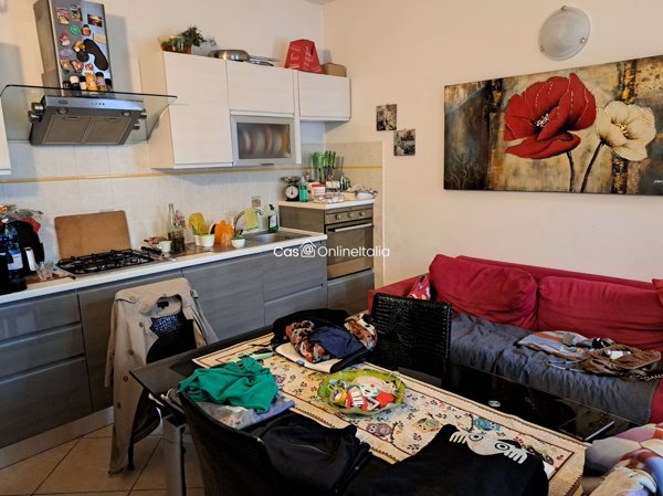 appartamento in vendita a Prato