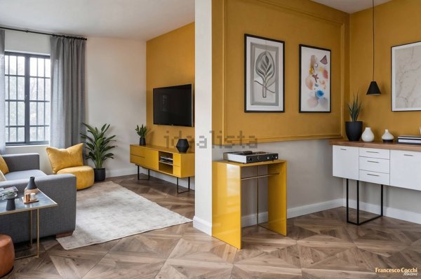 appartamento in vendita a Prato