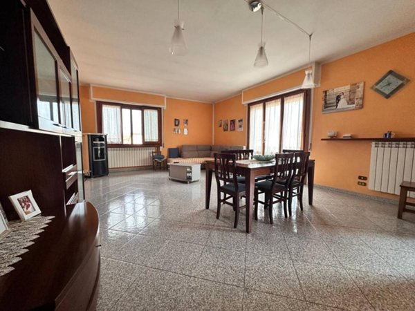appartamento in vendita a Prato