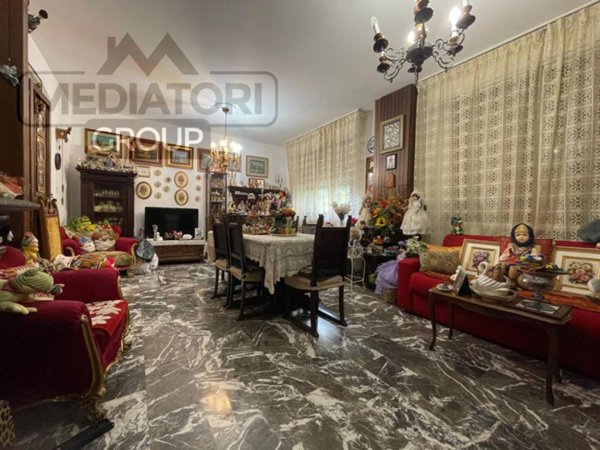 appartamento in vendita a Prato