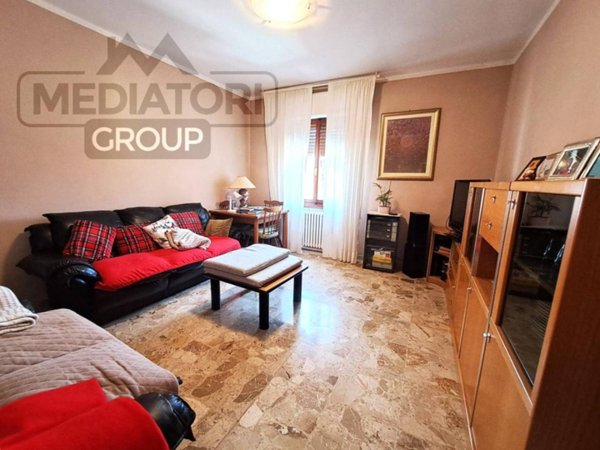 appartamento in vendita a Prato