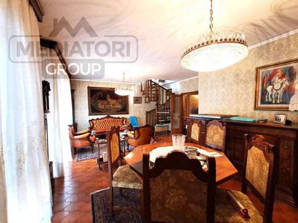 appartamento in vendita a Prato