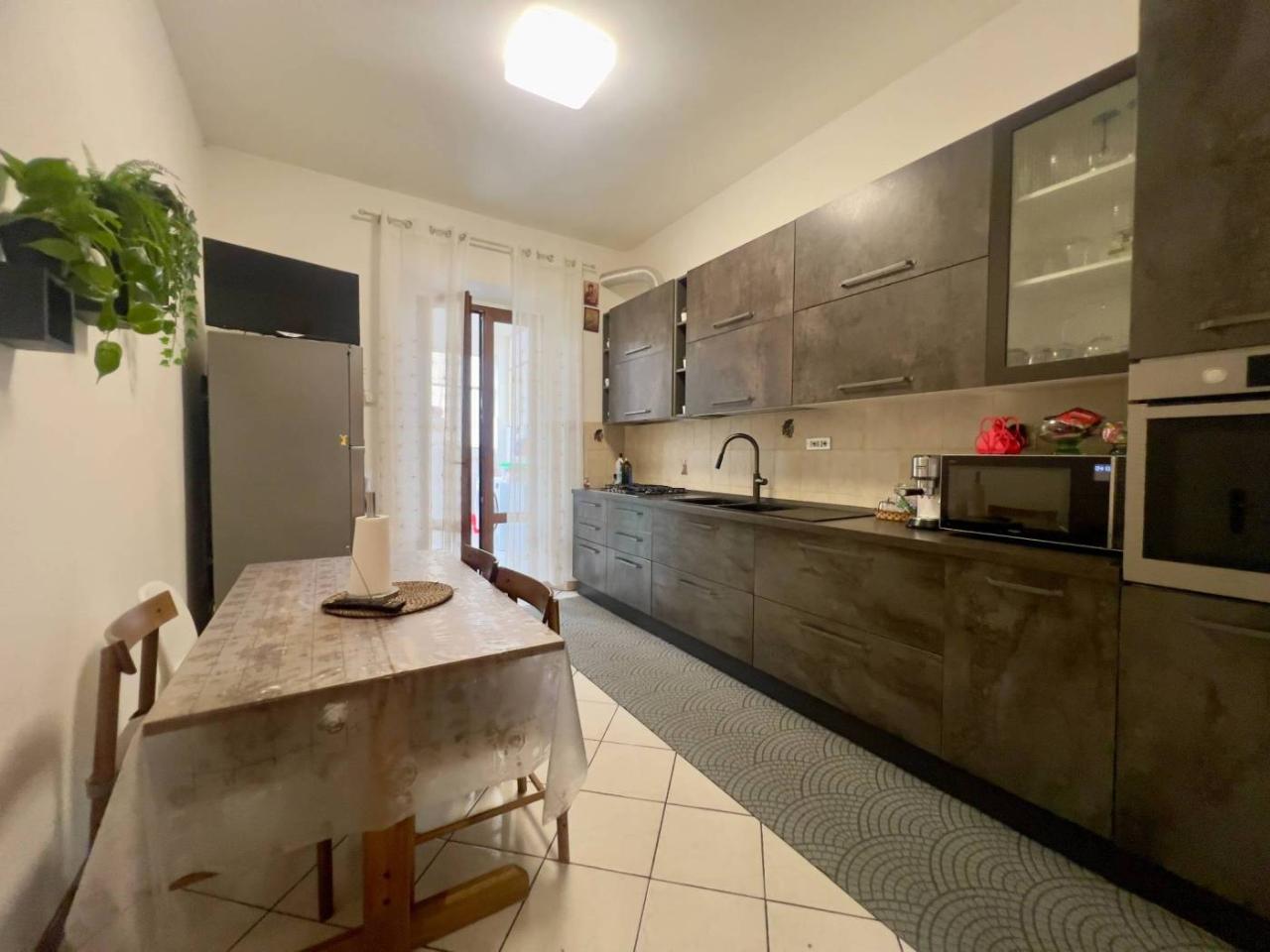 appartamento in vendita a Prato in zona Galciana