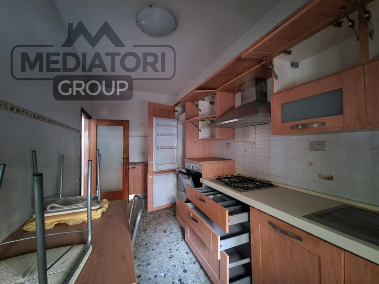 appartamento in vendita a Prato