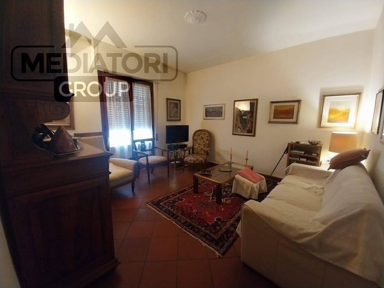 appartamento in vendita a Prato