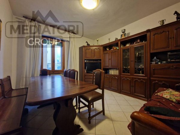 appartamento in vendita a Prato in zona Maliseti