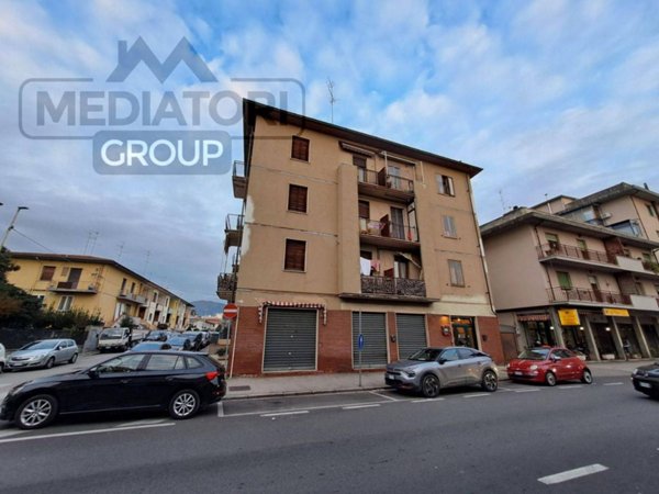 appartamento in vendita a Prato in zona Coiano