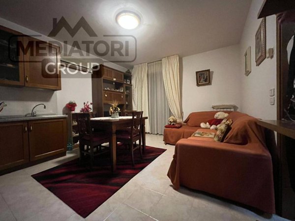 appartamento in vendita a Prato