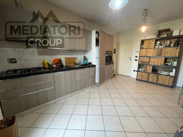 appartamento in vendita a Prato