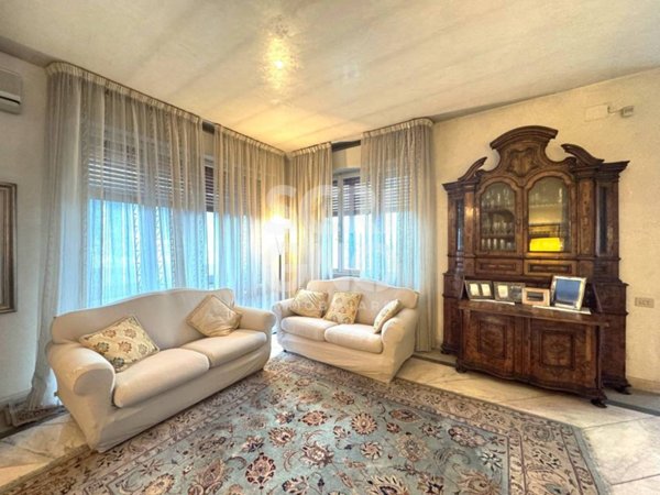 appartamento in vendita a Prato