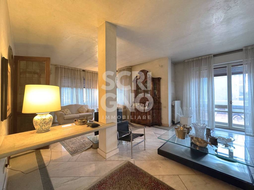 appartamento in vendita a Prato