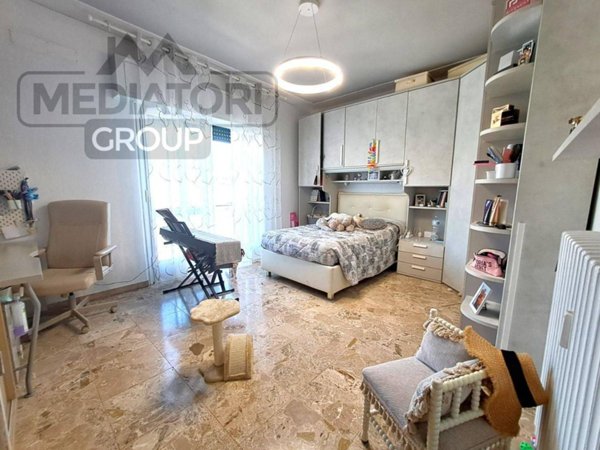 appartamento in vendita a Prato