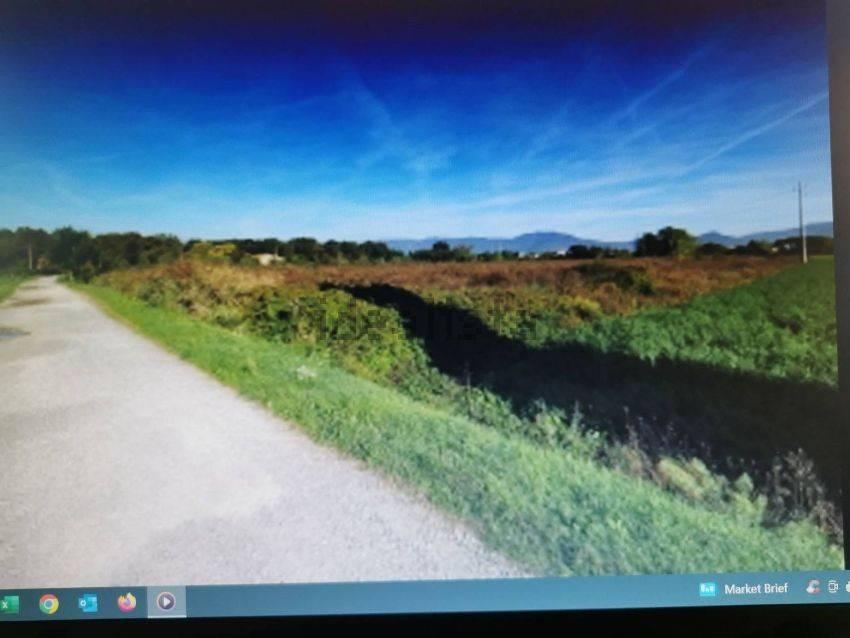 terreno agricolo in vendita a Prato in zona Tavola