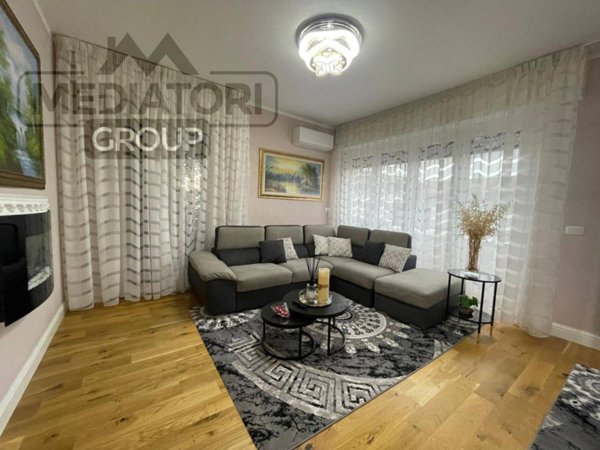 appartamento in vendita a Prato in zona Santa Gonda