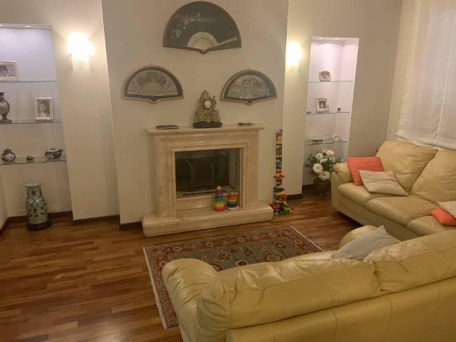 casa indipendente in vendita a Prato in zona Narnali