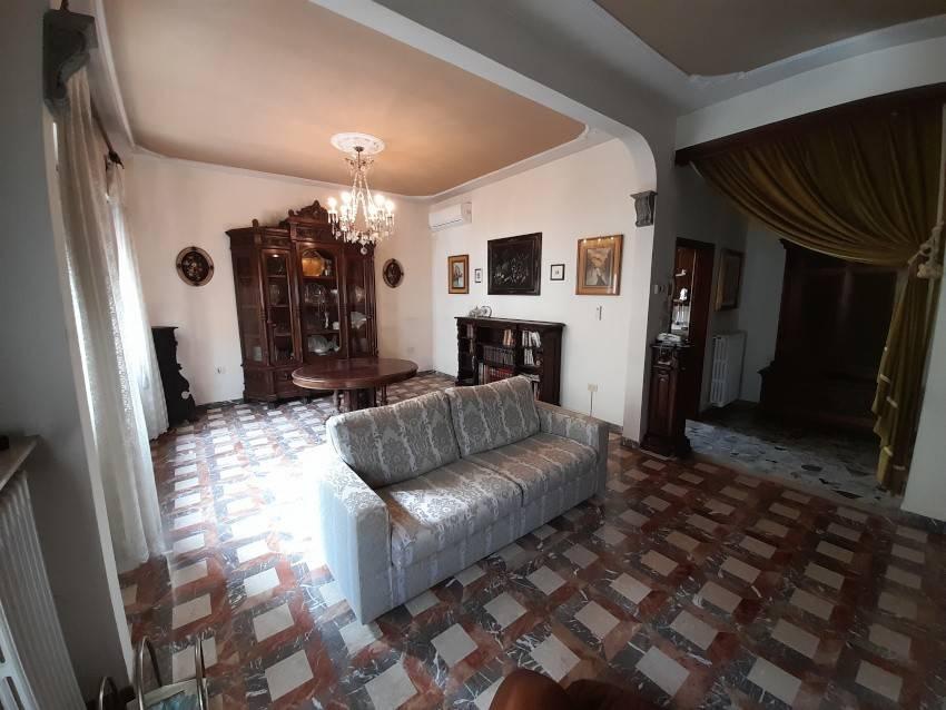 appartamento in vendita a Prato