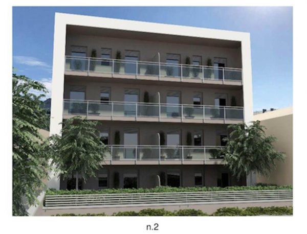 appartamento in vendita a Prato in zona Narnali