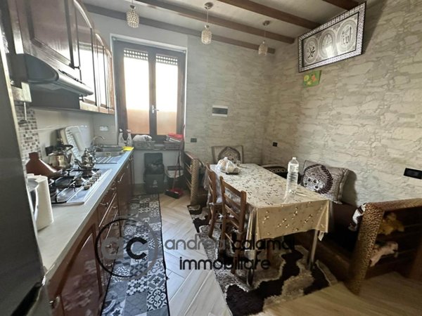 appartamento in vendita a Prato