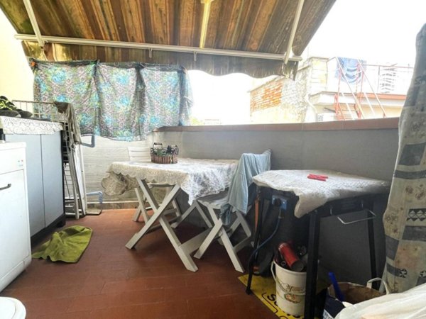 appartamento in vendita a Prato