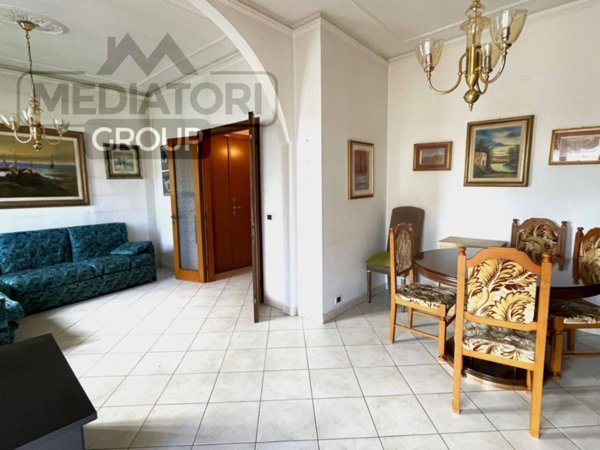 appartamento in vendita a Prato in zona Coiano