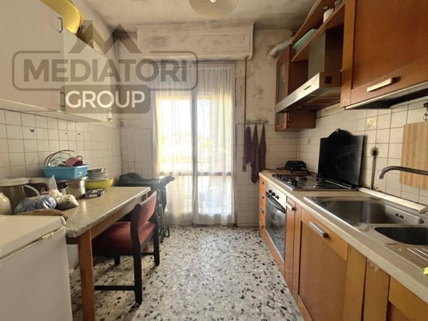 appartamento in vendita a Prato