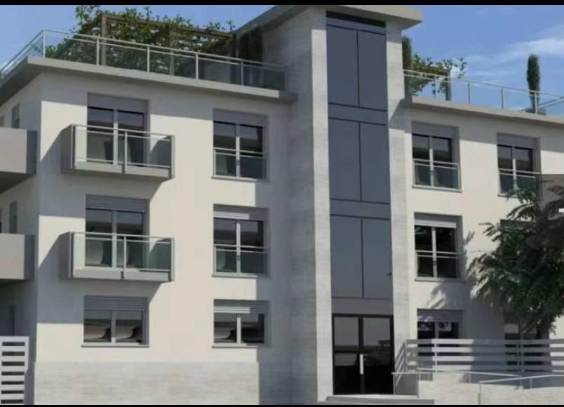 appartamento in vendita a Prato in zona Galciana