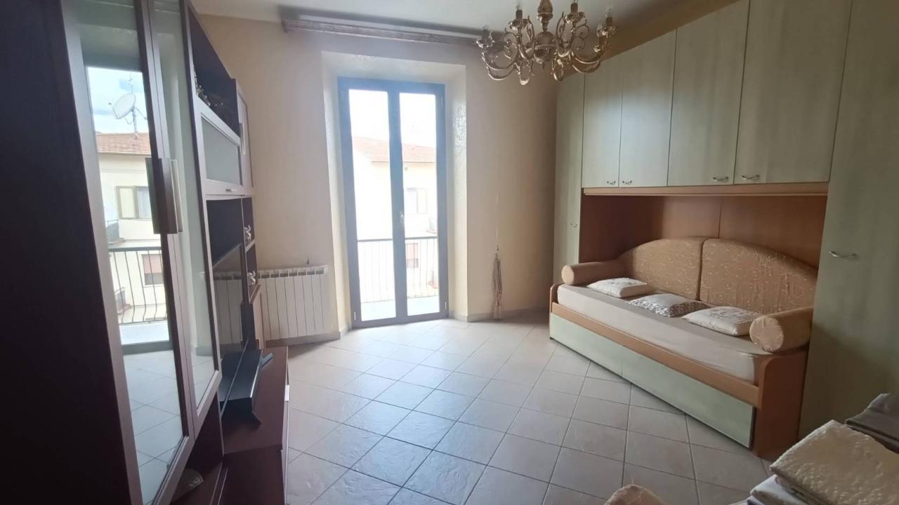 appartamento in vendita a Prato